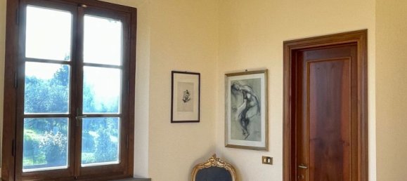 Вилла с 12 комнатами в Сан Миниато, Италия № 145157 38