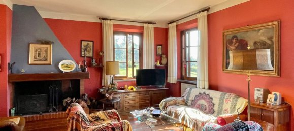 Вилла с 12 комнатами в Сан Миниато, Италия № 145157 7