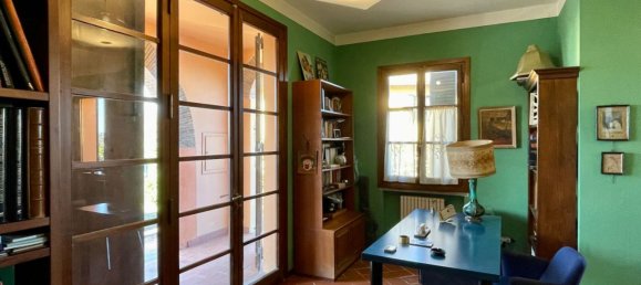 Вилла с 12 комнатами в Сан Миниато, Италия № 145157 13