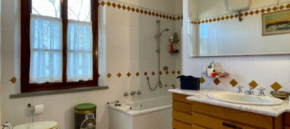 Вилла с 12 комнатами в Сан Миниато, Италия № 145157 21