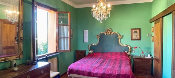 Вилла с 12 комнатами в Сан Миниато, Италия № 145157 33