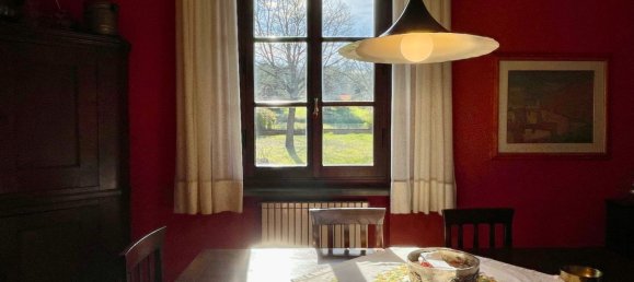 Вилла с 12 комнатами в Сан Миниато, Италия № 145157 9