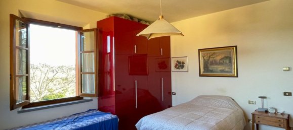 Вилла с 12 комнатами в Сан Миниато, Италия № 145157 44