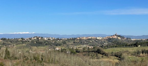 Вилла с 12 комнатами в Сан Миниато, Италия № 145157 40