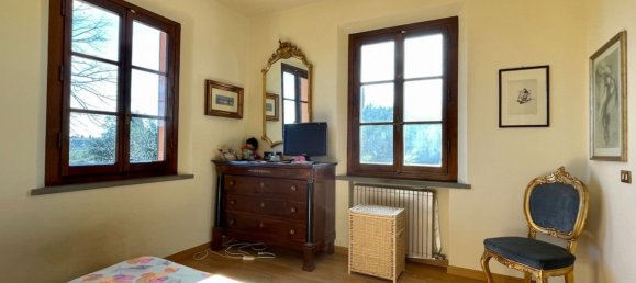 Вилла с 12 комнатами в Сан Миниато, Италия № 145157 26