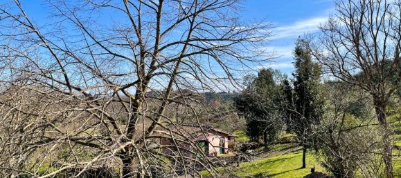 Вилла с 12 комнатами в Сан Миниато, Италия № 145157 25