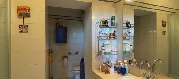 Вилла с 12 комнатами в Сан Миниато, Италия № 145157 14