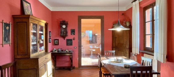 Вилла с 12 комнатами в Сан Миниато, Италия № 145157 10