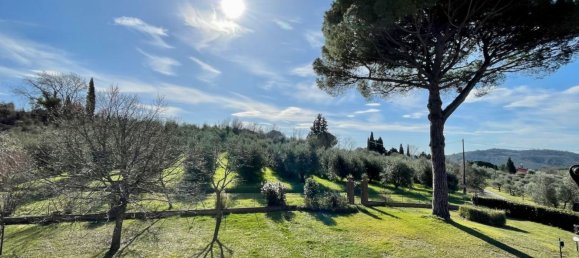 Вилла с 12 комнатами в Сан Миниато, Италия № 145157 4