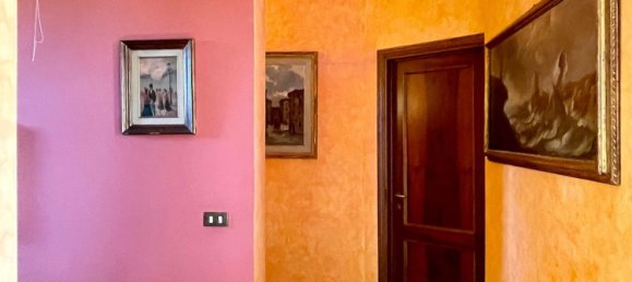 Вилла с 12 комнатами в Сан Миниато, Италия № 145157 47