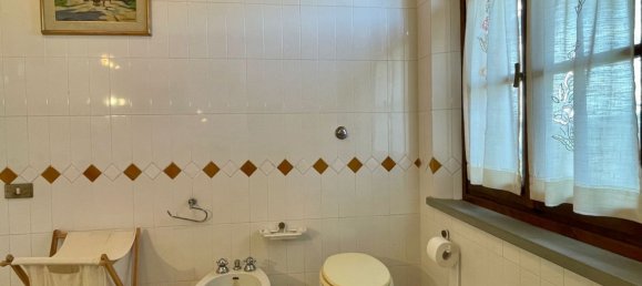 Вилла с 12 комнатами в Сан Миниато, Италия № 145157 46