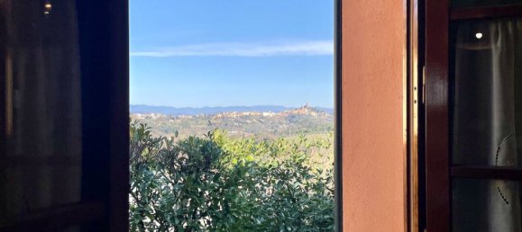 Вилла с 12 комнатами в Сан Миниато, Италия № 145157 16