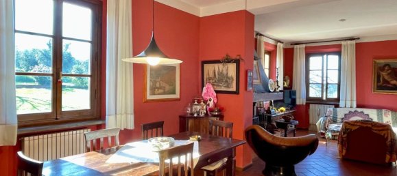 Вилла с 12 комнатами в Сан Миниато, Италия № 145157 29