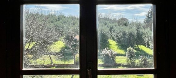 Вилла с 12 комнатами в Сан Миниато, Италия № 145157 19