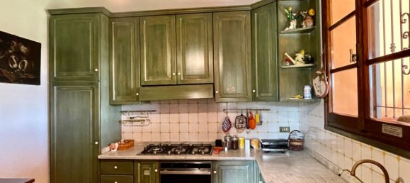 Вилла с 12 комнатами в Сан Миниато, Италия № 145157 12