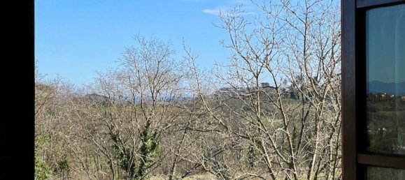 Вилла с 12 комнатами в Сан Миниато, Италия № 145157 43