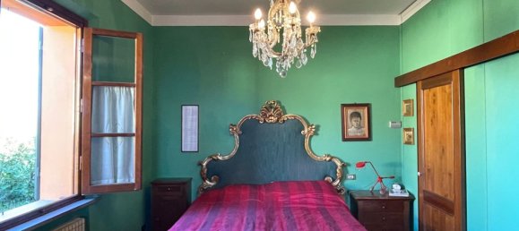 Вилла с 12 комнатами в Сан Миниато, Италия № 145157 15