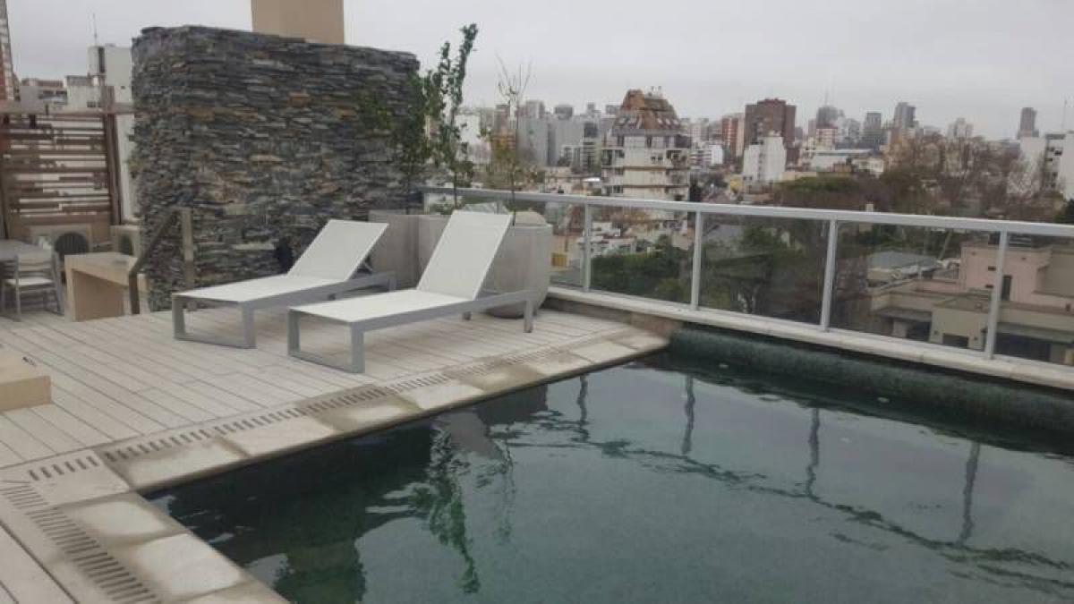 Studio in Buenos Aires, Argentina No. 74524