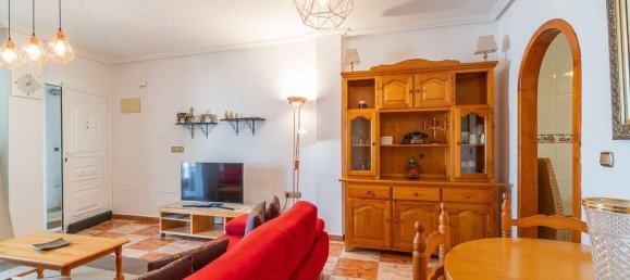 Apartamento de 2 dormitorios en Alicante, Spain No. 143174 17