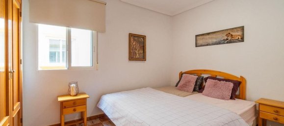 Apartamento de 2 dormitorios en Alicante, Spain No. 143174 24