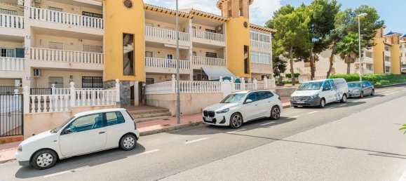 Apartamento de 2 dormitorios en Alicante, Spain No. 143174 25