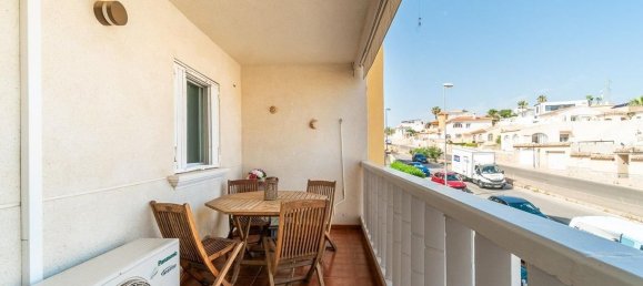 Apartamento de 2 dormitorios en Alicante, Spain No. 143174 13