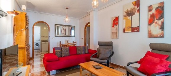 Apartamento de 2 dormitorios en Alicante, Spain No. 143174 6