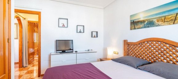 Apartamento de 2 dormitorios en Alicante, Spain No. 143174 3