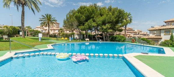 Apartamento de 2 dormitorios en Alicante, Spain No. 143174 5