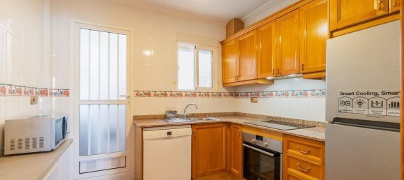 Apartamento de 2 dormitorios en Alicante, Spain No. 143174 16