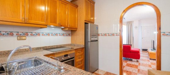 Apartamento de 2 dormitorios en Alicante, Spain No. 143174 15