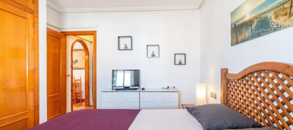 Apartamento de 2 dormitorios en Alicante, Spain No. 143174 21
