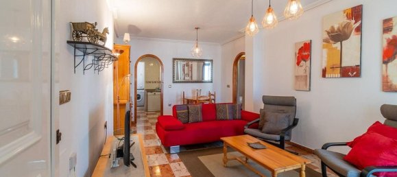 Apartamento de 2 dormitorios en Alicante, Spain No. 143174 8