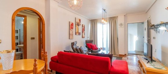 Apartamento de 2 dormitorios en Alicante, Spain No. 143174 11