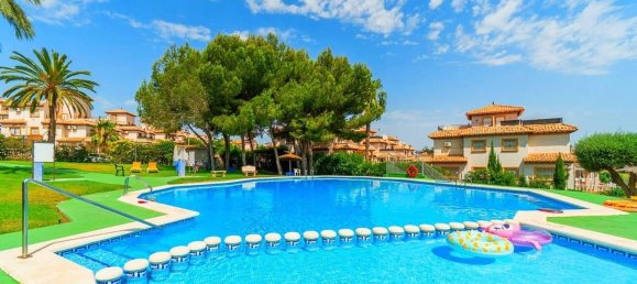 Apartamento de 2 dormitorios en Alicante, Spain No. 143174 2