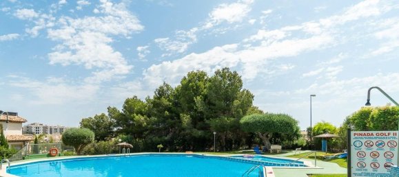 Apartamento de 2 dormitorios en Alicante, Spain No. 143174 10