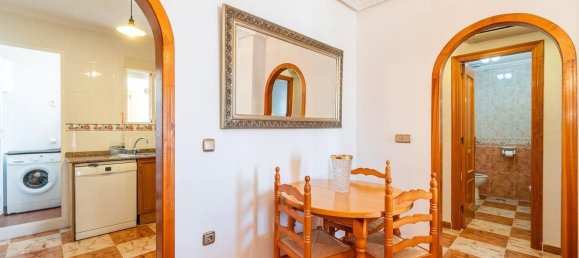 Apartamento de 2 dormitorios en Alicante, Spain No. 143174 7