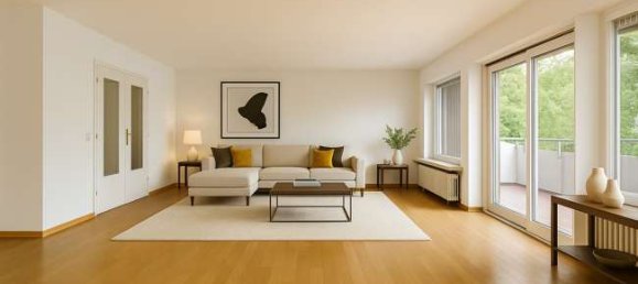 2 Schlafzimmer Wohnung in Hamburg-Nord, Germany, Nr. 341784 2