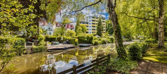 2 Schlafzimmer Wohnung in Hamburg-Nord, Germany, Nr. 341784 8