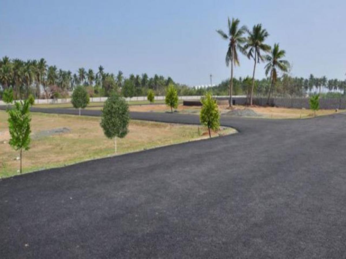  Land in Chennai, India No. 36455