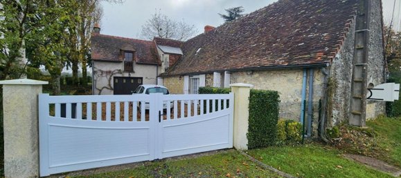 6 bedrooms House in Ciran, France No. 158817 3