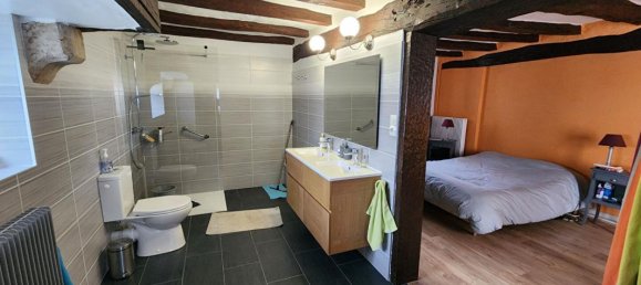 6 bedrooms House in Ciran, France No. 158817 12