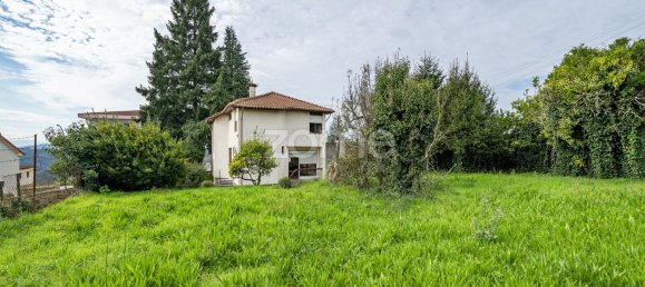 5 Schlafzimmer Haus in Amarante, Portugal, Nr. 123275 43