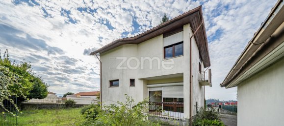 5 Schlafzimmer Haus in Amarante, Portugal, Nr. 123275 41