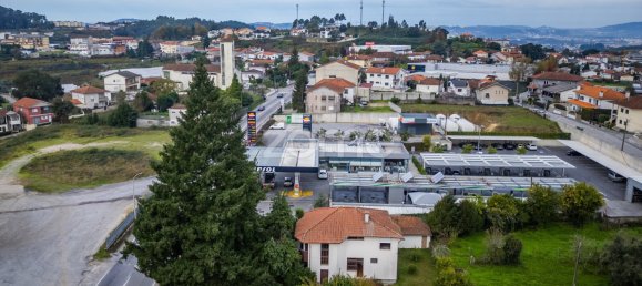 5 Schlafzimmer Haus in Amarante, Portugal, Nr. 123275 47