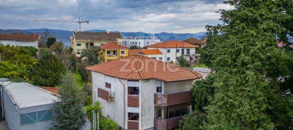 5 Schlafzimmer Haus in Amarante, Portugal, Nr. 123275 3