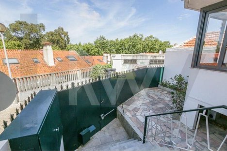 4 bedrooms Duplex in Cascais, Portugal No. 116620