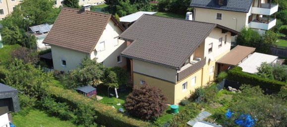 Imóvel comercial em Villach, Austria 320 m² N.º 235083 2