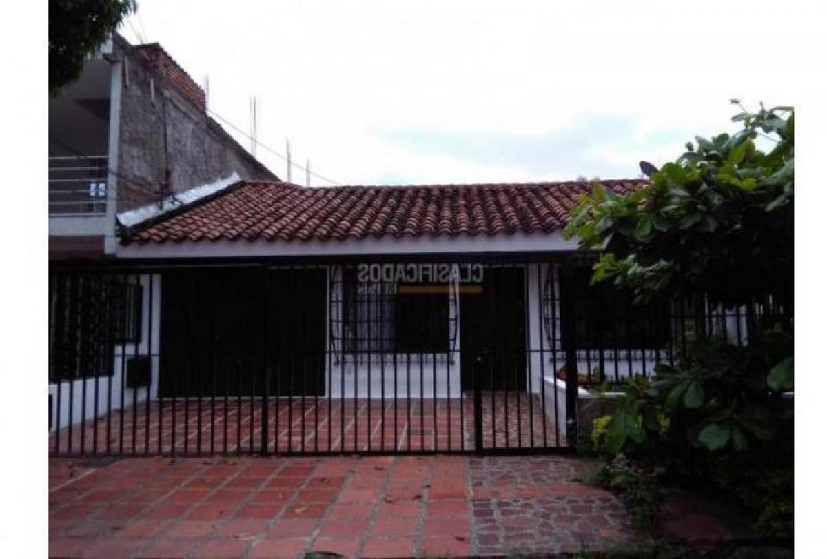 5 bedrooms House in Valle del Cauca, Colombia No. 3369