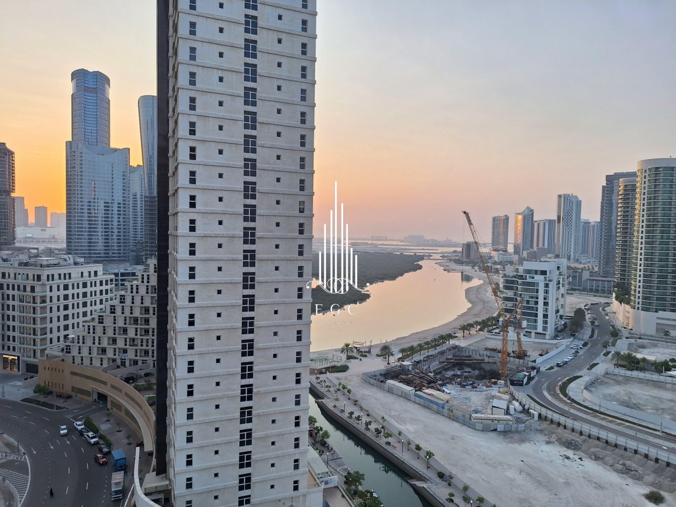 2 Schlafzimmer Wohnung in Al Reem Island, UAE, Nr. 40237
